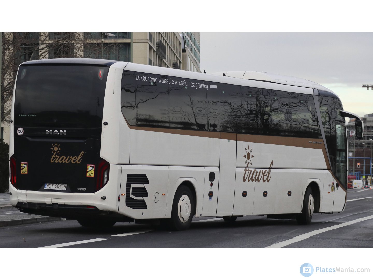 WOT 60458, MAN Lion's Coach 3rd gen, 2017–