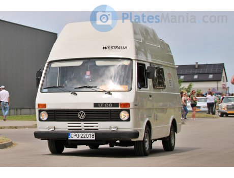 OPO 22018, Westfalia Sven Hedin