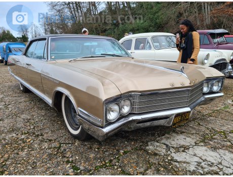 KKH 773D, Buick Electra