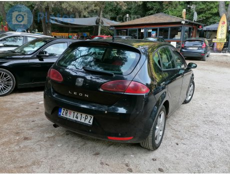 ZR 141-PZ, SEAT León