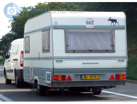 WJ-39-KS, T.E.C. Weltbummler