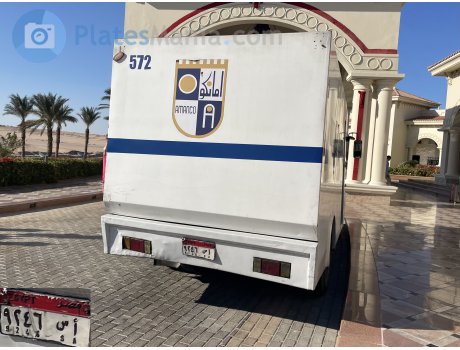‎٩٢٤٦‎ ‎أ س‎, Chevrolet N-Series Trucks