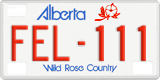 Alberta, ABC-123