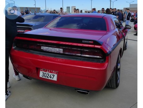 17 30247, Dodge Challenger
