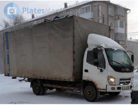е336нв702, Foton Ollin