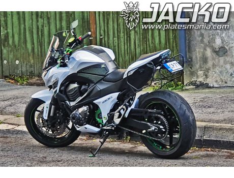 CP 71, Kawasaki Z800