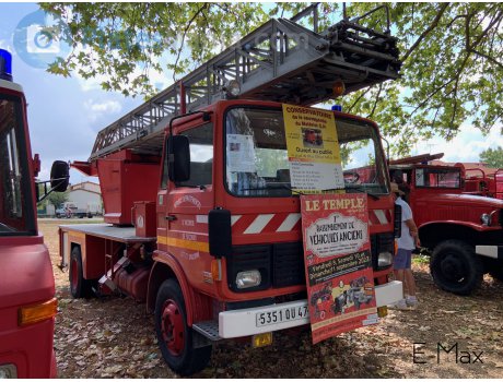 5351 QU 47, Renault JP11