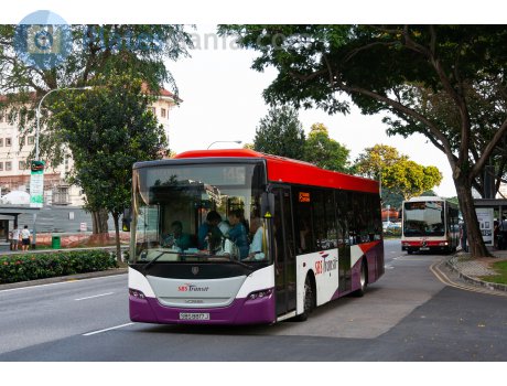 SBS 8817 J, Scania K-Series