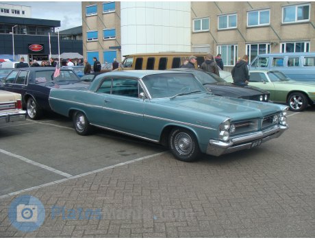 AH-07-79, Pontiac Catalina