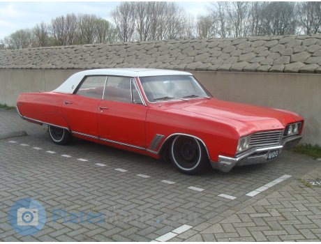 48-03-EJ, Buick Skylark