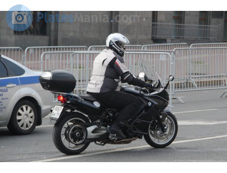 5067 вн 77, BMW F Series