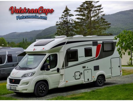 ZD 22969, Bürstner Lyseo