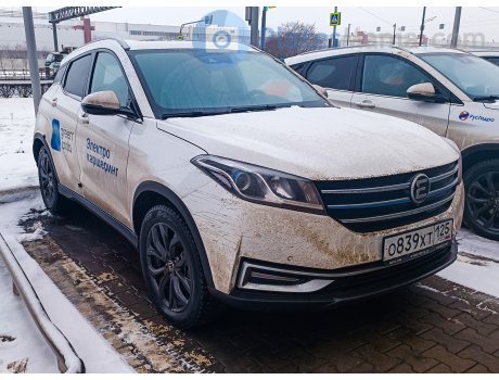 о839хт125, Evolute i-Joy