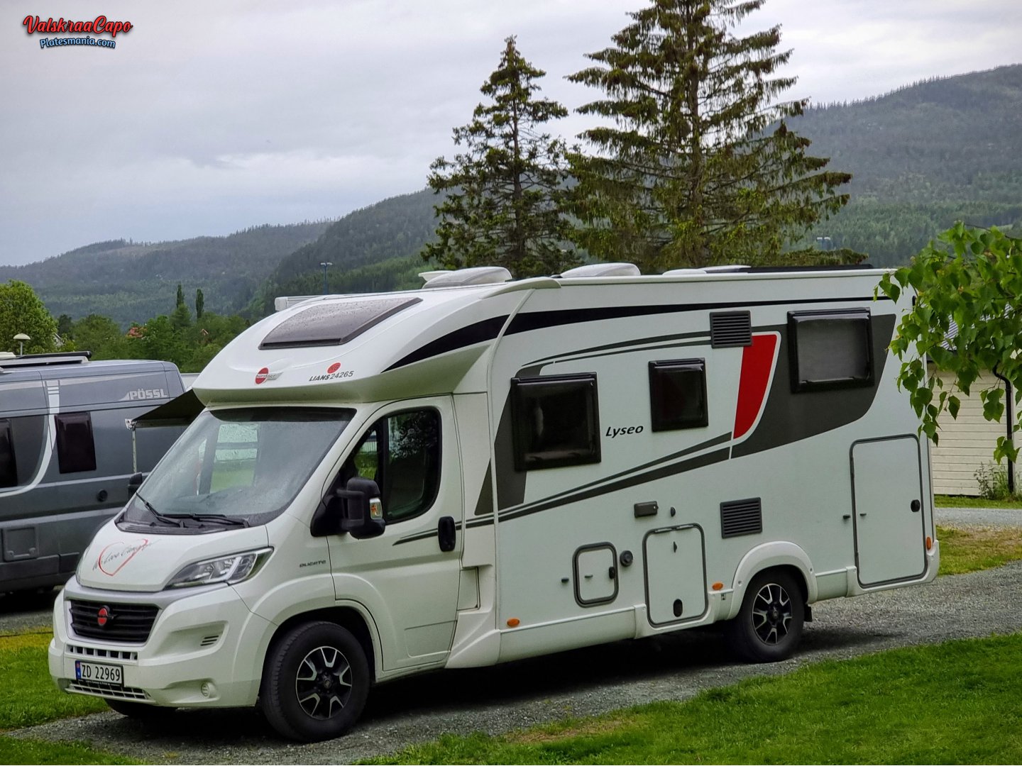 ZD 22969, Bürstner Lyseo 