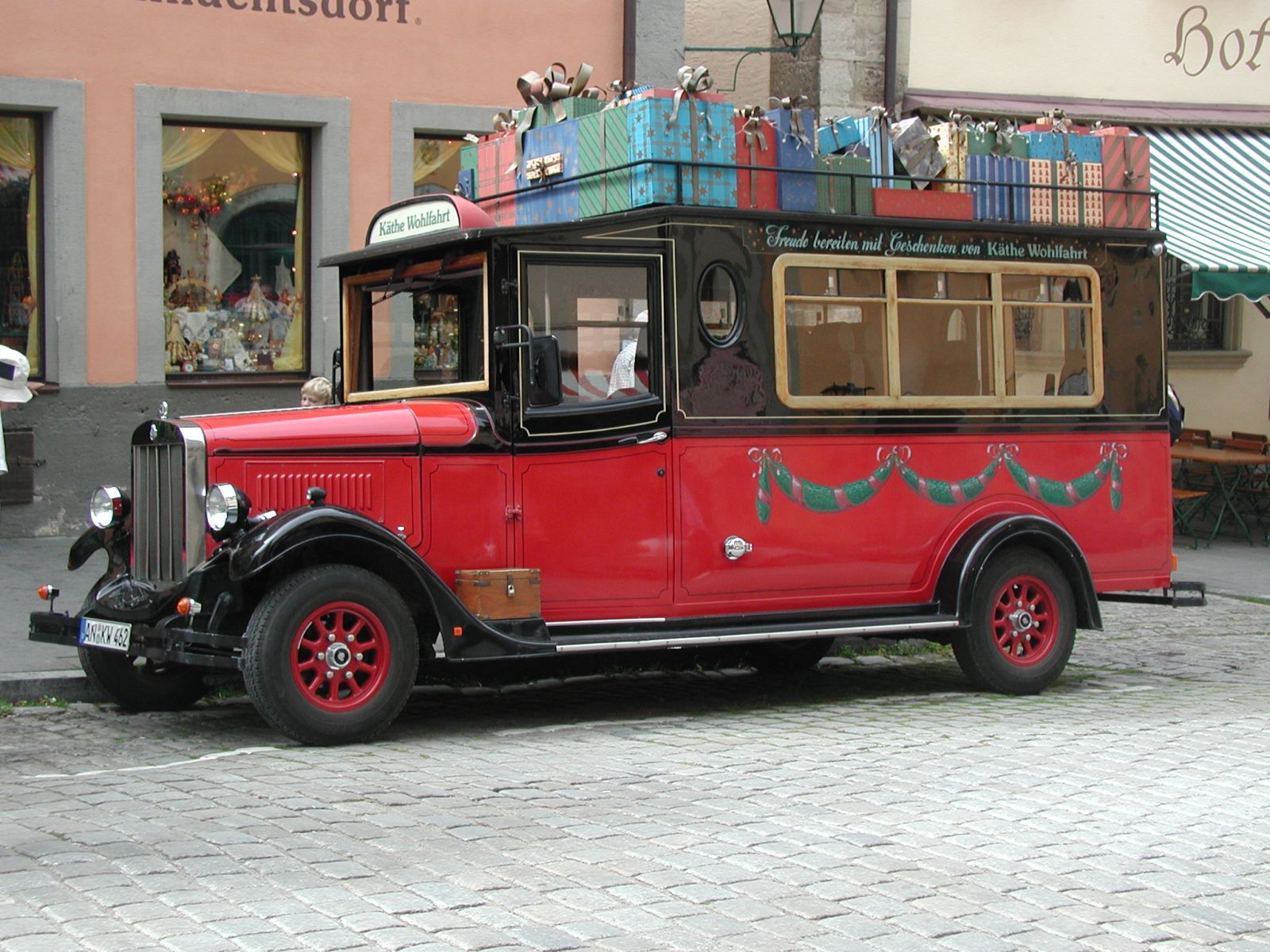 AN KW 462, Asquith Shire 