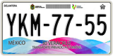 Veracruz, Cars (AAA-00-00)