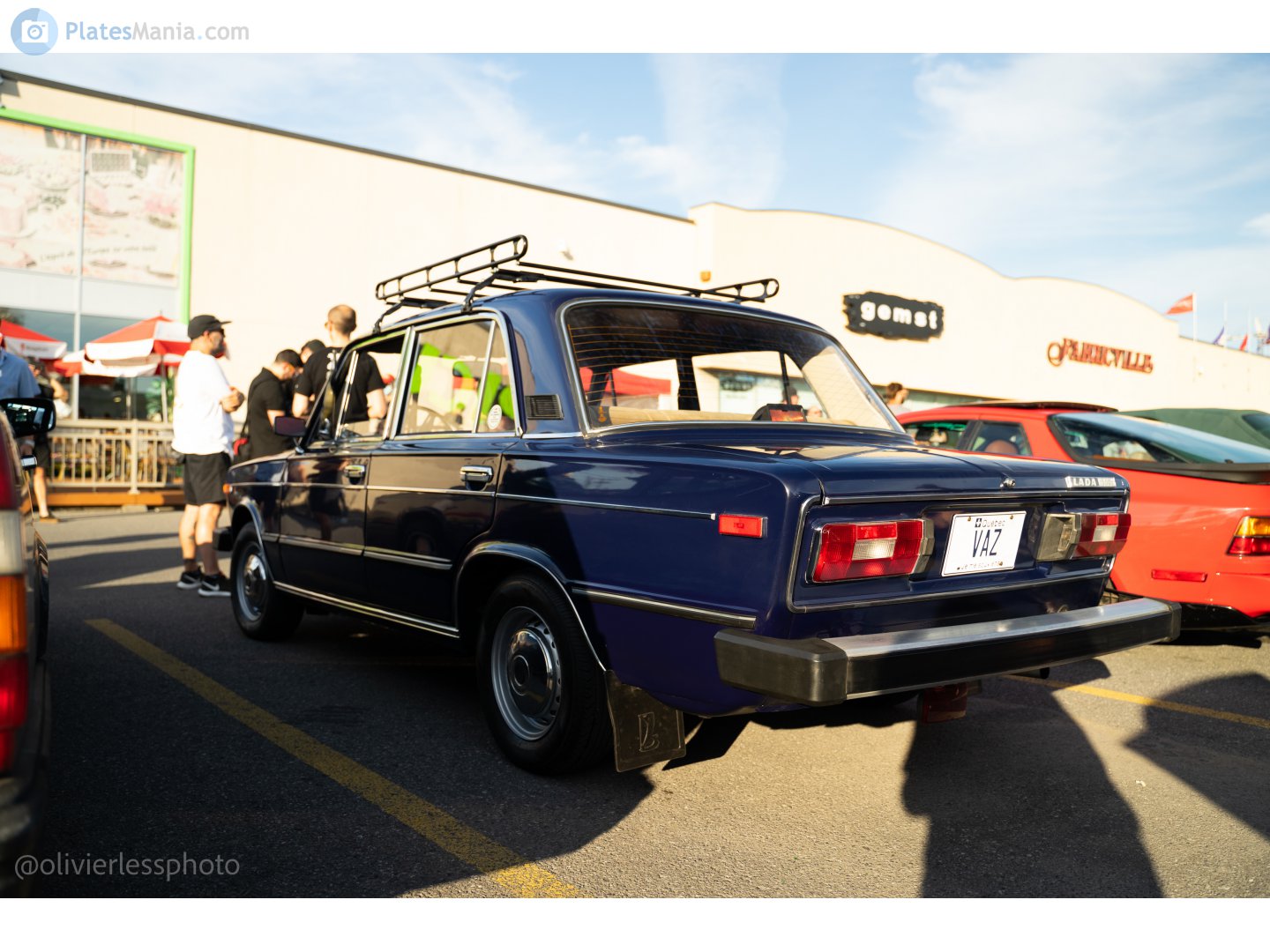 VAZ, Lada (VAZ) 2106 Жигули (1300/ 1500 /1600), 1976–2006