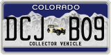 Colorado, ABC-D12