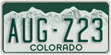 Colorado, ABC-D12