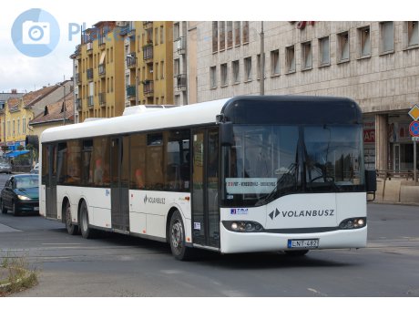 LNT-482, Solaris Urbino 15