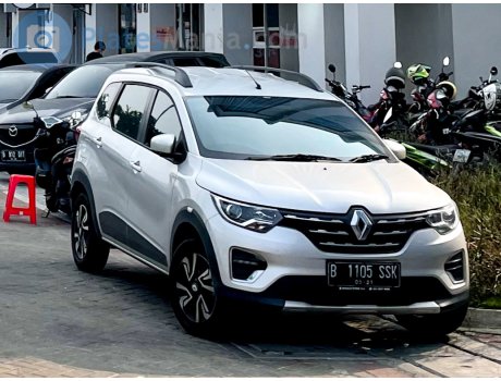 B 1105 SSK, Renault Triber