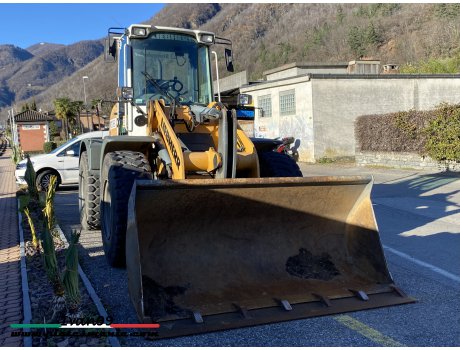 TI 6451, Liebherr L-Series