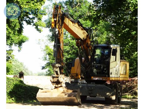 YJC-301, Liebherr A-Series