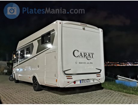 S1CILI, McLouis Carat