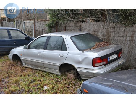 KZA-473, Hyundai Lantra