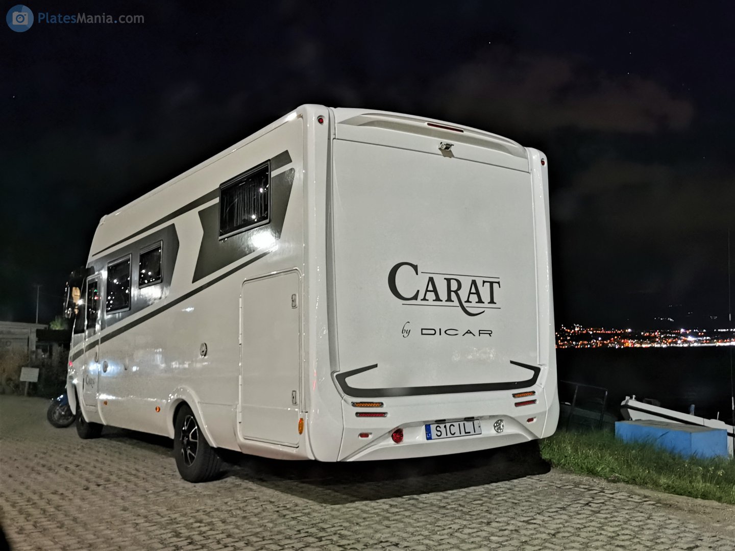 S1CILI, McLouis Carat 