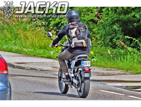 DX 11, Super Soco TC