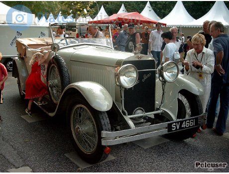 SV 4661, Hispano-Suiza H6