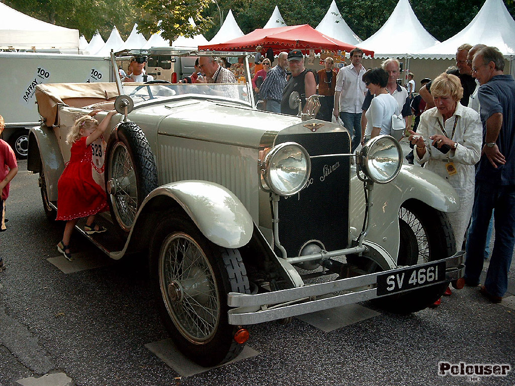SV4661, Hispano-Suiza H6 