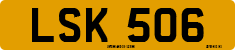 License plate of the United Kingdom, 1932 year system