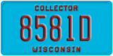 Wisconsin, Collector