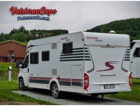 XN 38500, Solifer T-Series