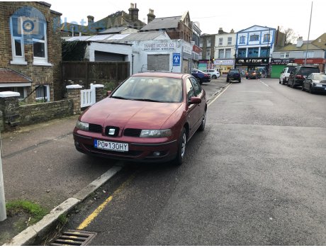 PO-130HY, SEAT Toledo