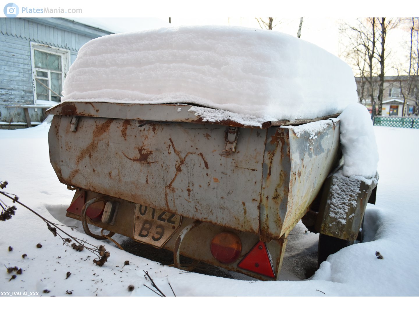 0122 ВЭ, Alice ПС-02 