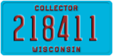 Wisconsin, Collector