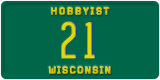 Wisconsin, Hobbyist