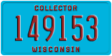 Wisconsin, Collector