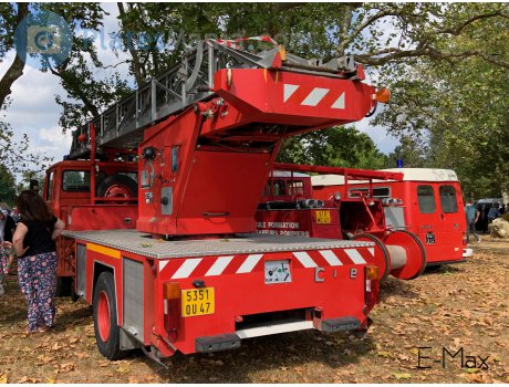 5351 QU 47, Renault JP11