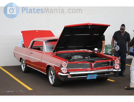 218411, Pontiac Catalina