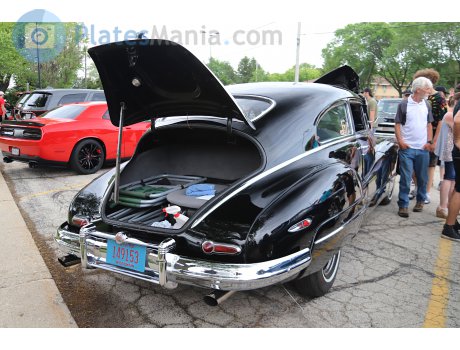 149153, Buick Roadmaster