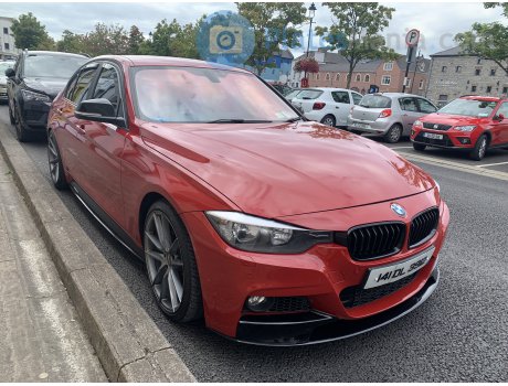 141-DL-3912, BMW 3 Series