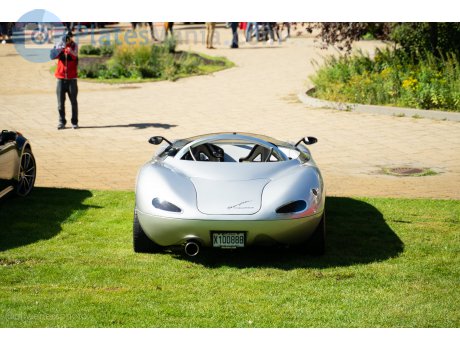 X100888, Porsche 928