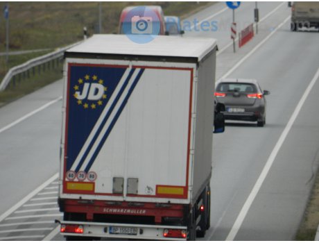 BP 1550 EB, Schwarzmüller