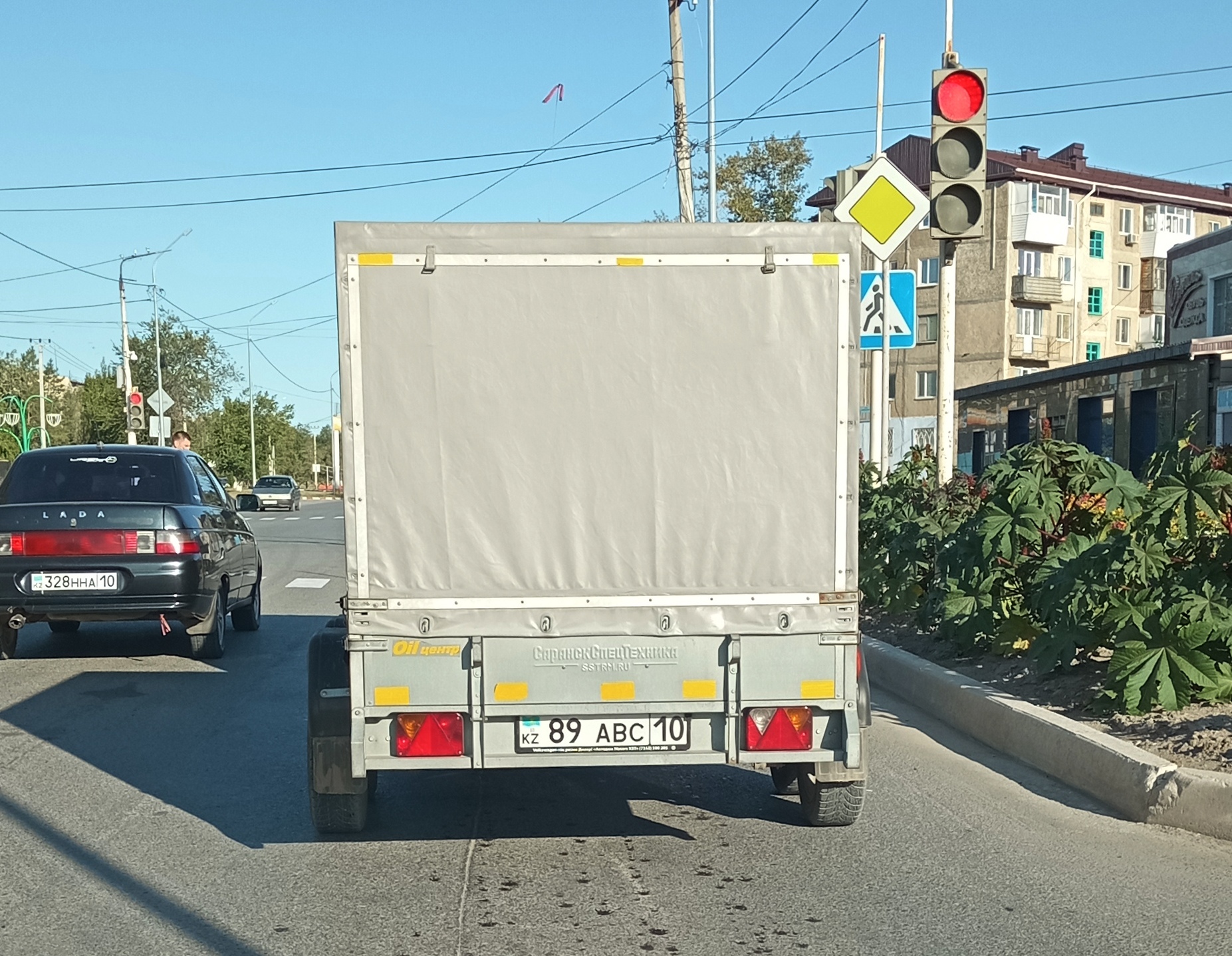 ABC 89 10, SST (SaranskSpecTechnika) 7132 