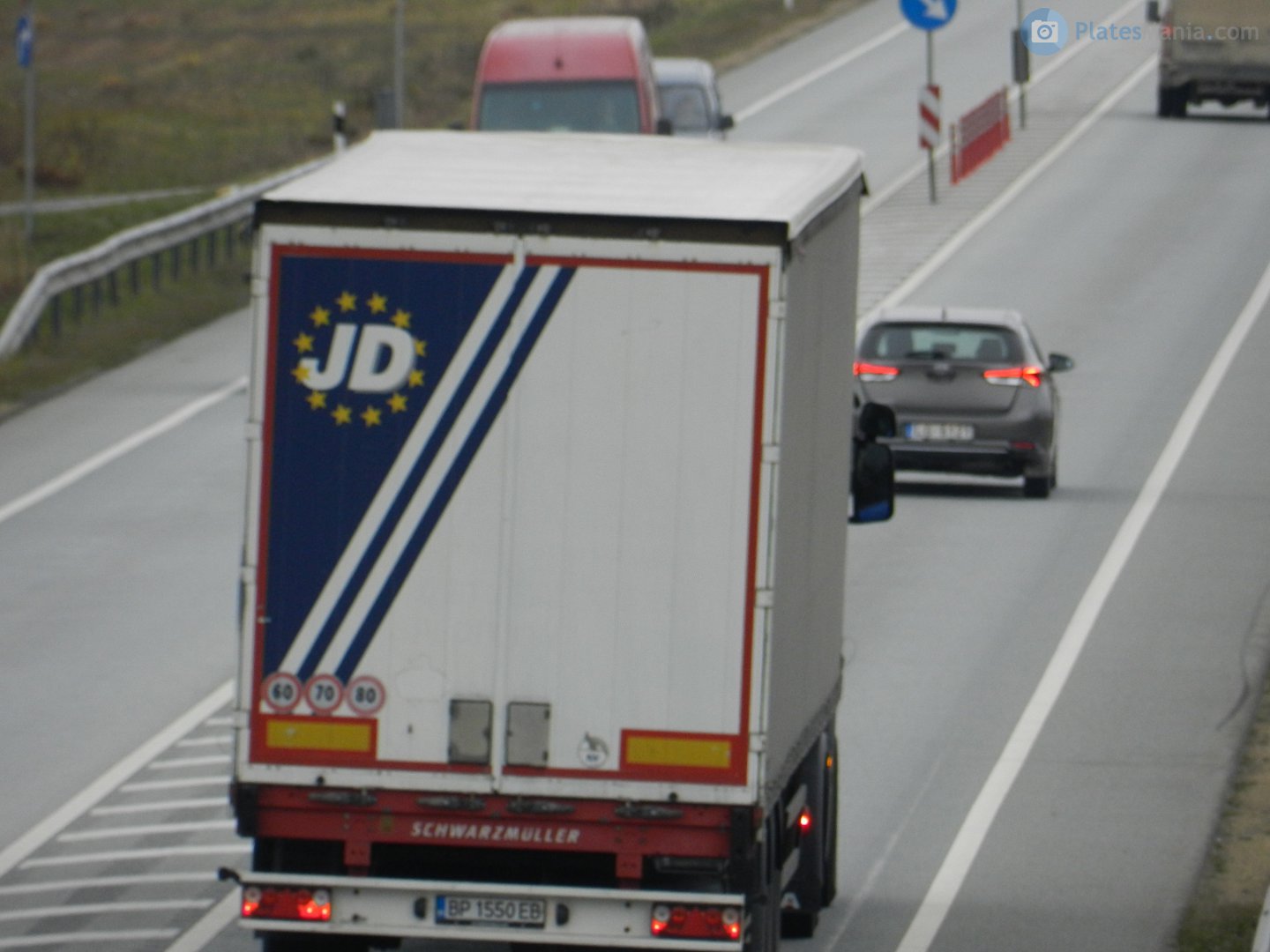 BP 1550 EB, Schwarzmüller 