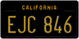 California, Turismo (ABC 123)